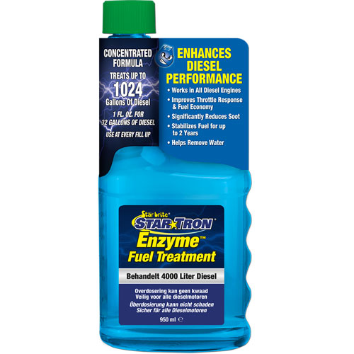 Starbrite Startron Diesel 1000 ml 2