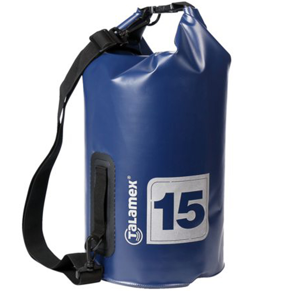 Talamex TROCKENTASCHE 10L foto 1
