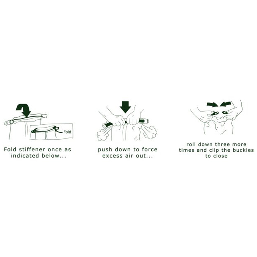 Talamex TROCKENTASCHE 15L 2