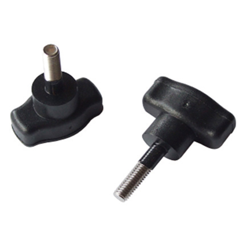 Talamex Borgschraube zur Sicherung des Bimini foto 1