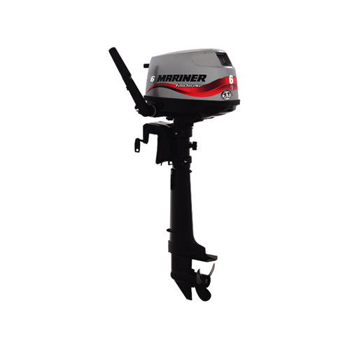 Mariner Außenbordmotor F 6 PS 3