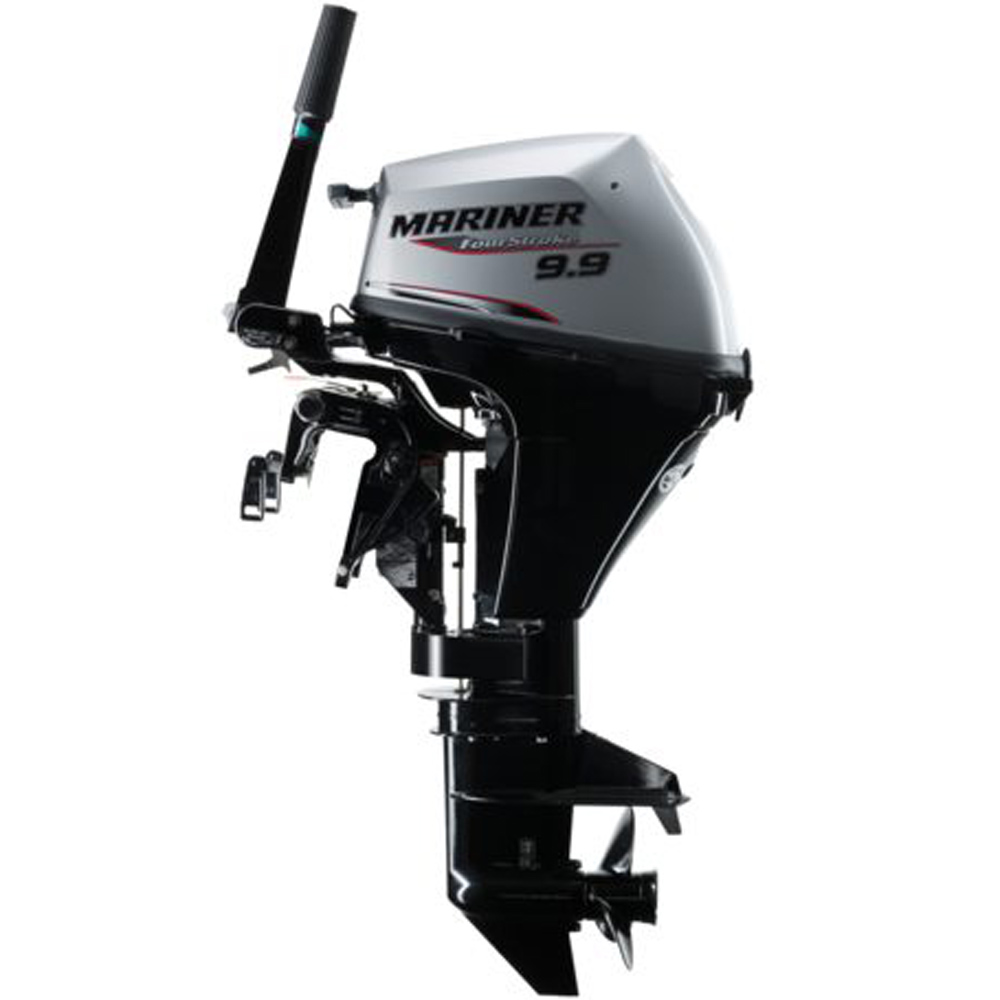 Außenbordmotor F 9.9 PS