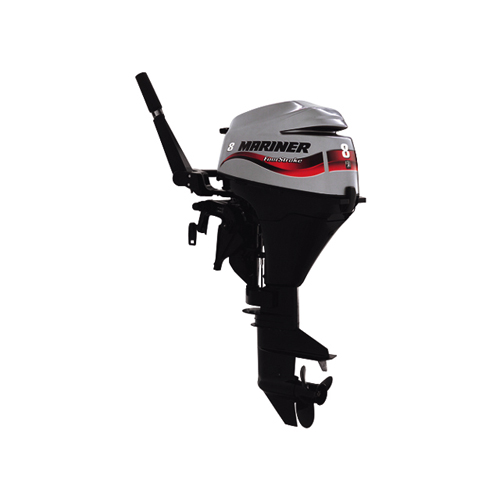 Mariner Außenbordmotor F 9.9 PS Foto 4