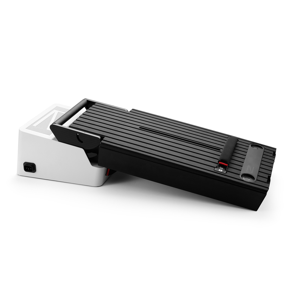 Awake Flex Batterie Ladegerät Foto 3