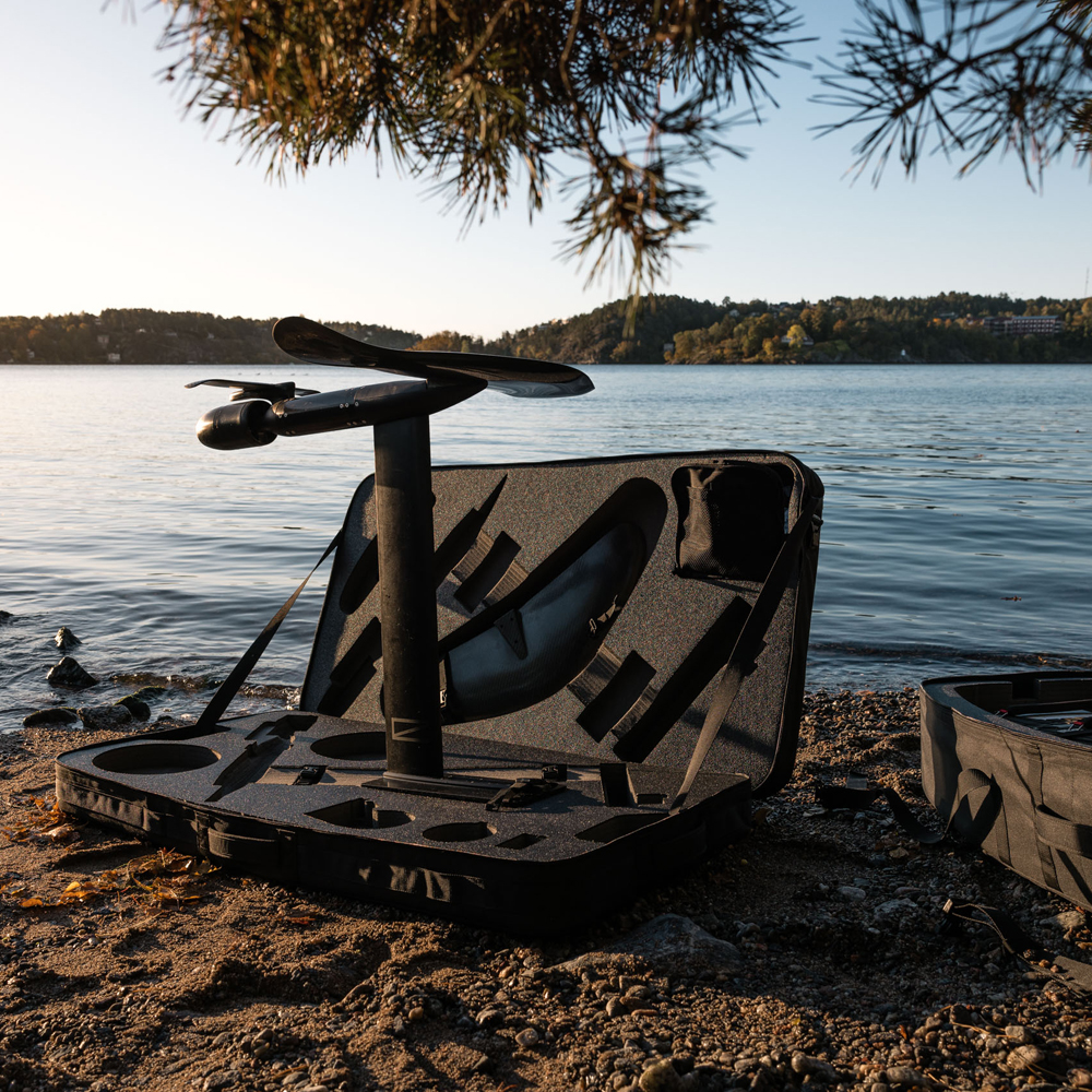 Awake Vinga S Aufbewahrungstasche 6