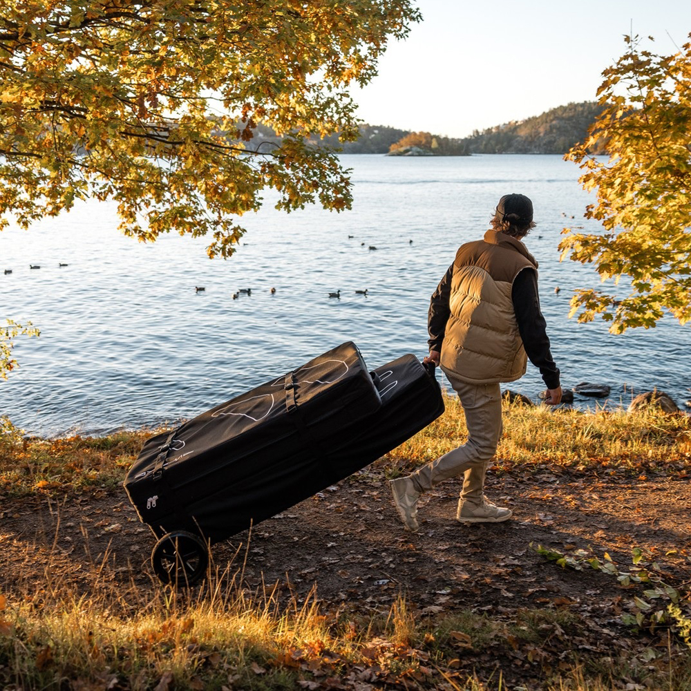 Awake Vinga 3 Aufbewahrungstasche 4