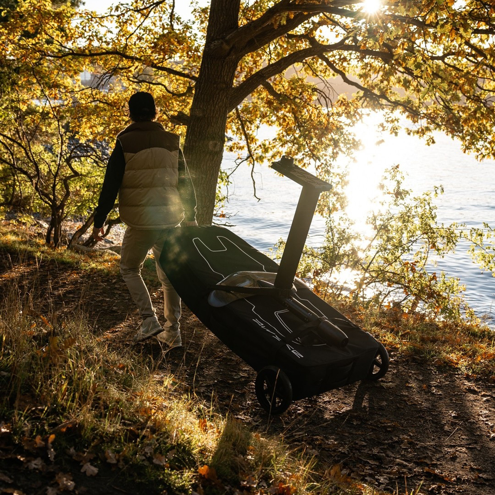 Awake Vinga 3 Aufbewahrungstasche 5