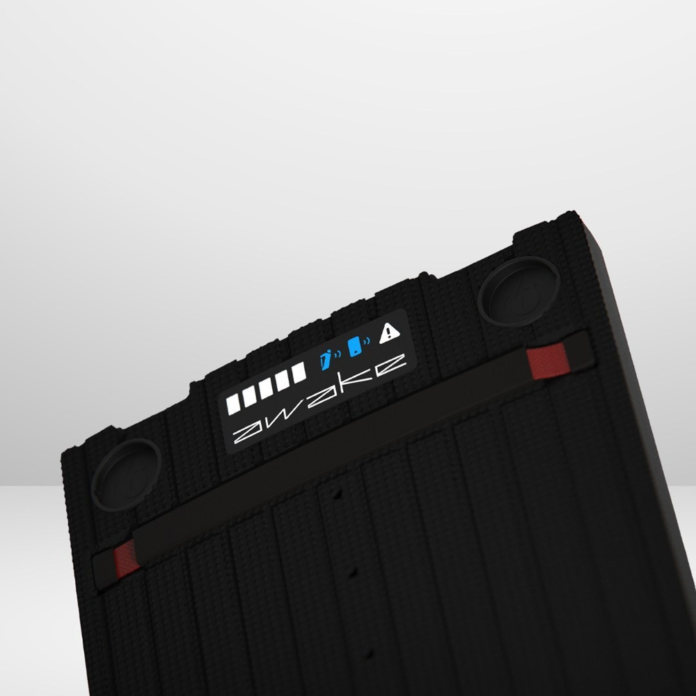 Awake Flex Batterie LR 4 2