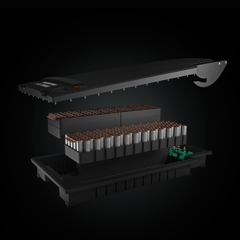 Awake Flex Batterie LR 4 3