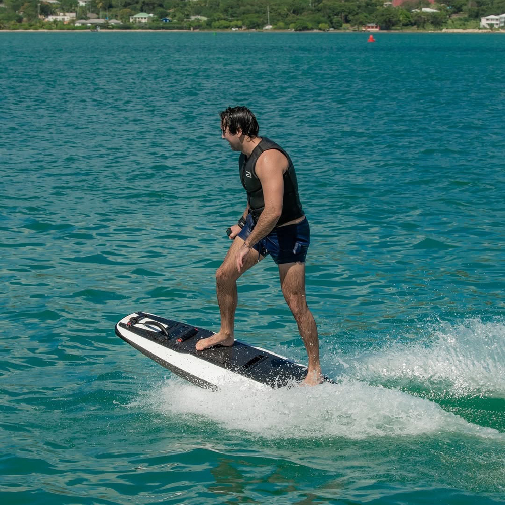 Awake Rävik 3 elektrisches Surfbrett 7