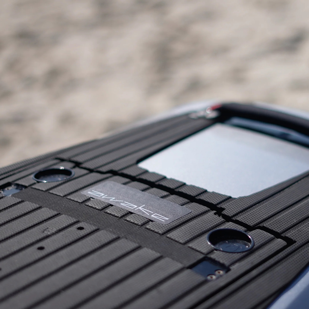 Awake Rävik Adventure XR 4 elektrisches Surfbrett 2