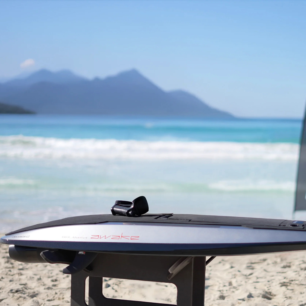 Awake Rävik Adventure XR 4 elektrisches Surfbrett 3