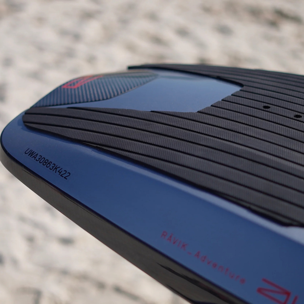 Awake Rävik Adventure XR 4 elektrisches Surfbrett 5