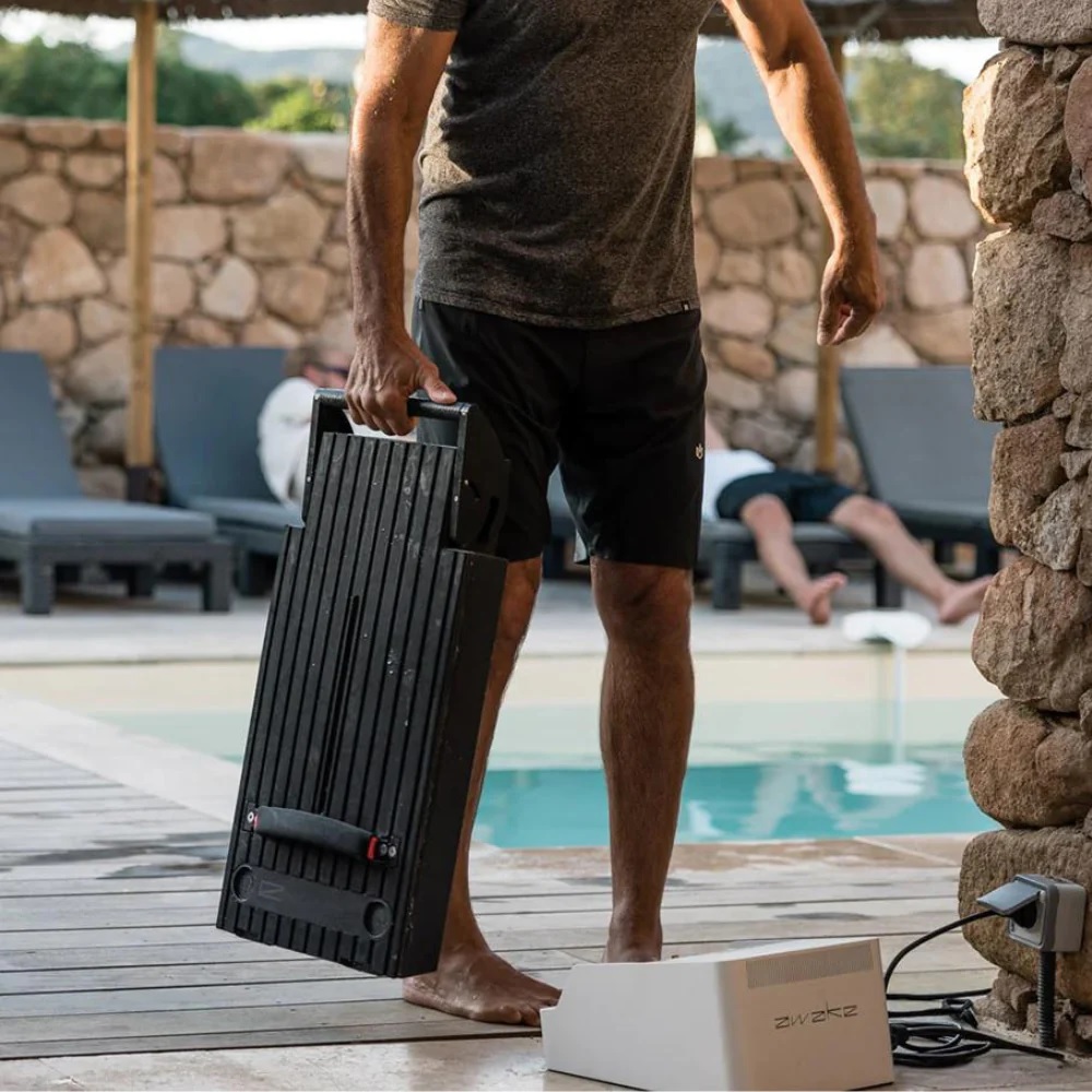 Awake Rävik Adventure XR 4 elektrisches Surfbrett 7