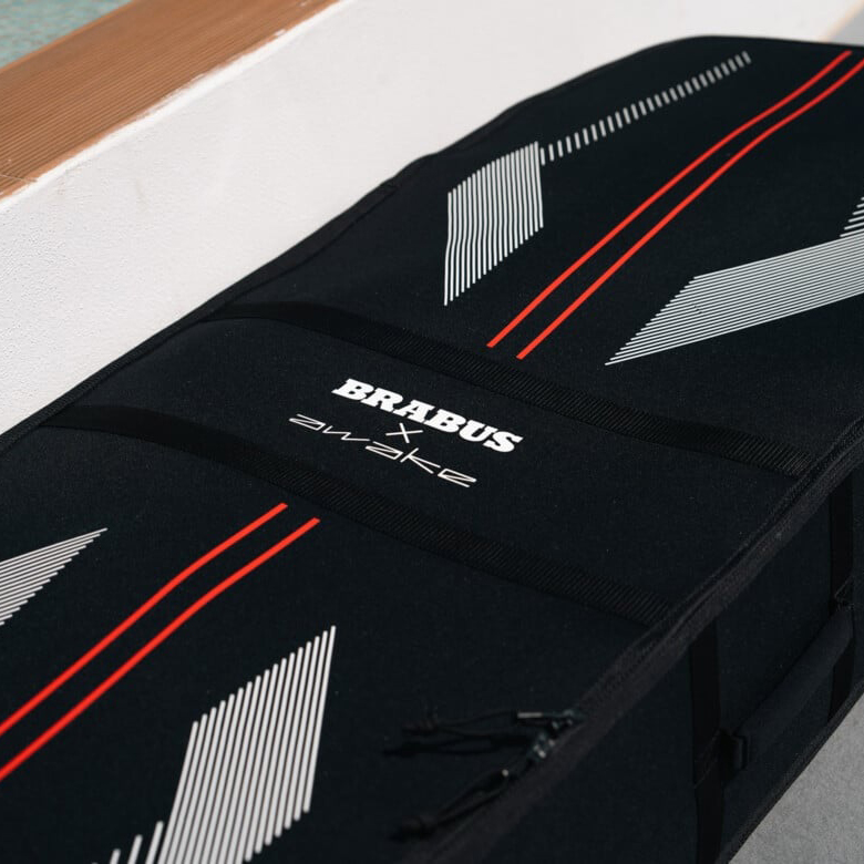 Awake BRABUS Shadow elektrisches Surfbrett 18