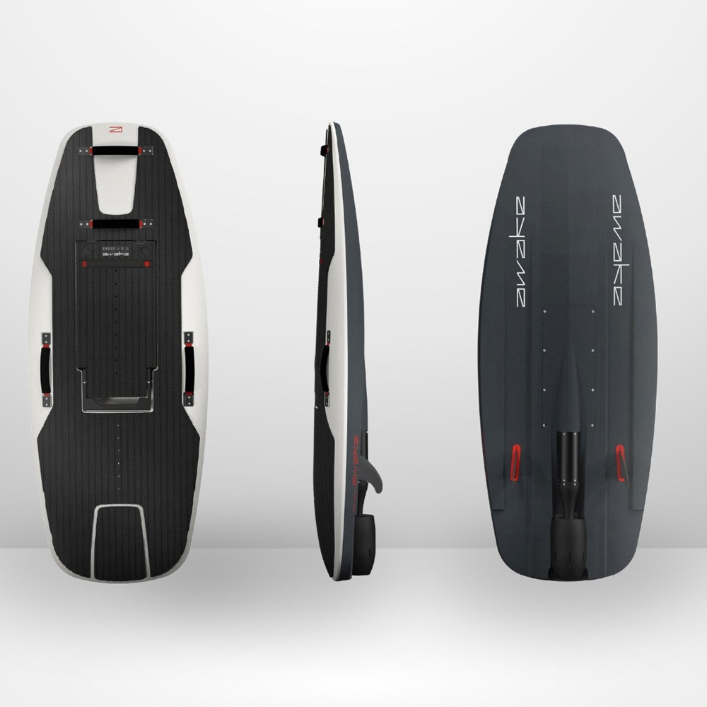 Awake Rävik Explore XR 4 elektrisches Surfbrett 2