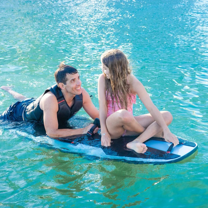 Awake Rävik Explore XR 4 elektrisches Surfbrett 8