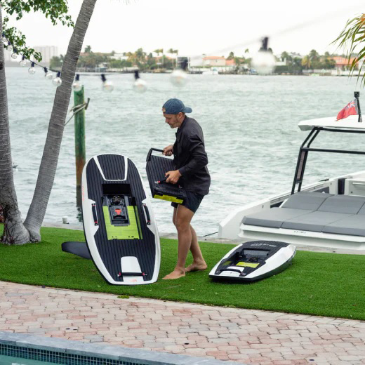 Awake Vinga 3 efoil 12