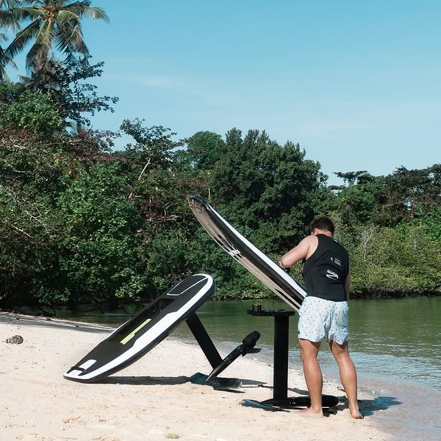 Awake Vinga 3 efoil 8