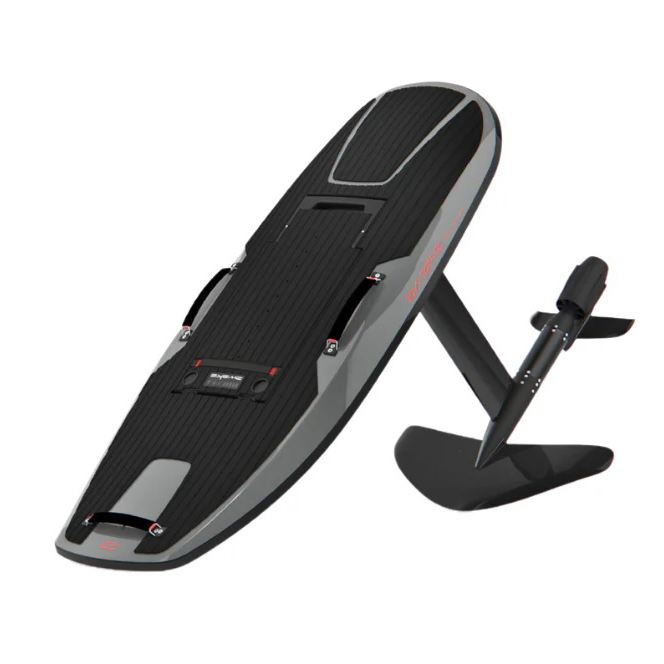 Awake Vinga Adventure XR 4 efoil foto 1