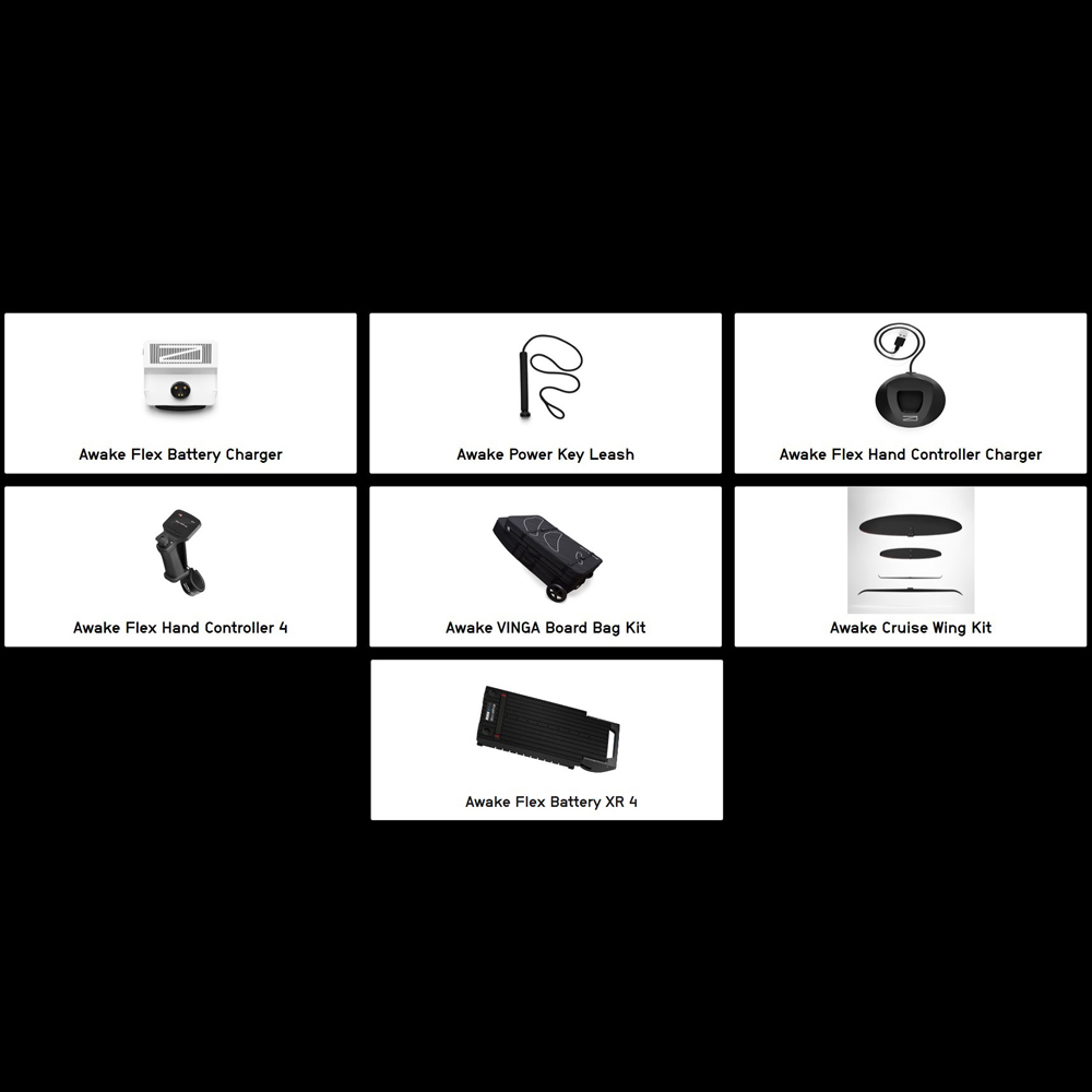 Awake Vinga Adventure XR 4 efoil 15