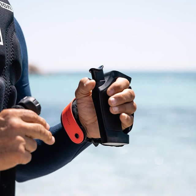 Awake Vinga S efoil 12