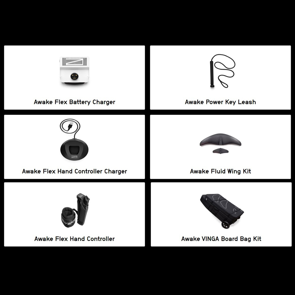 Awake Vinga S efoil 13