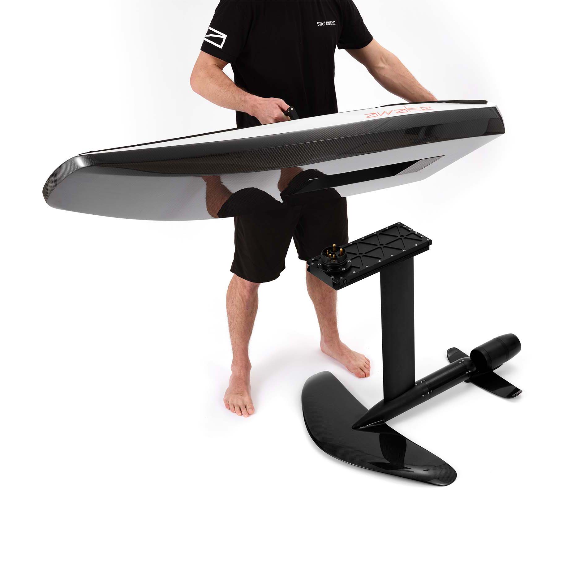 Awake Vinga S efoil 16