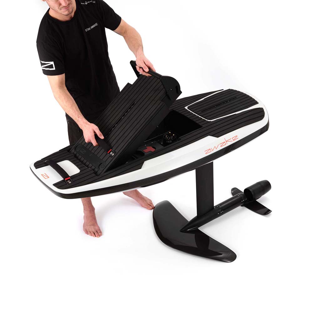 Awake Vinga S efoil 19