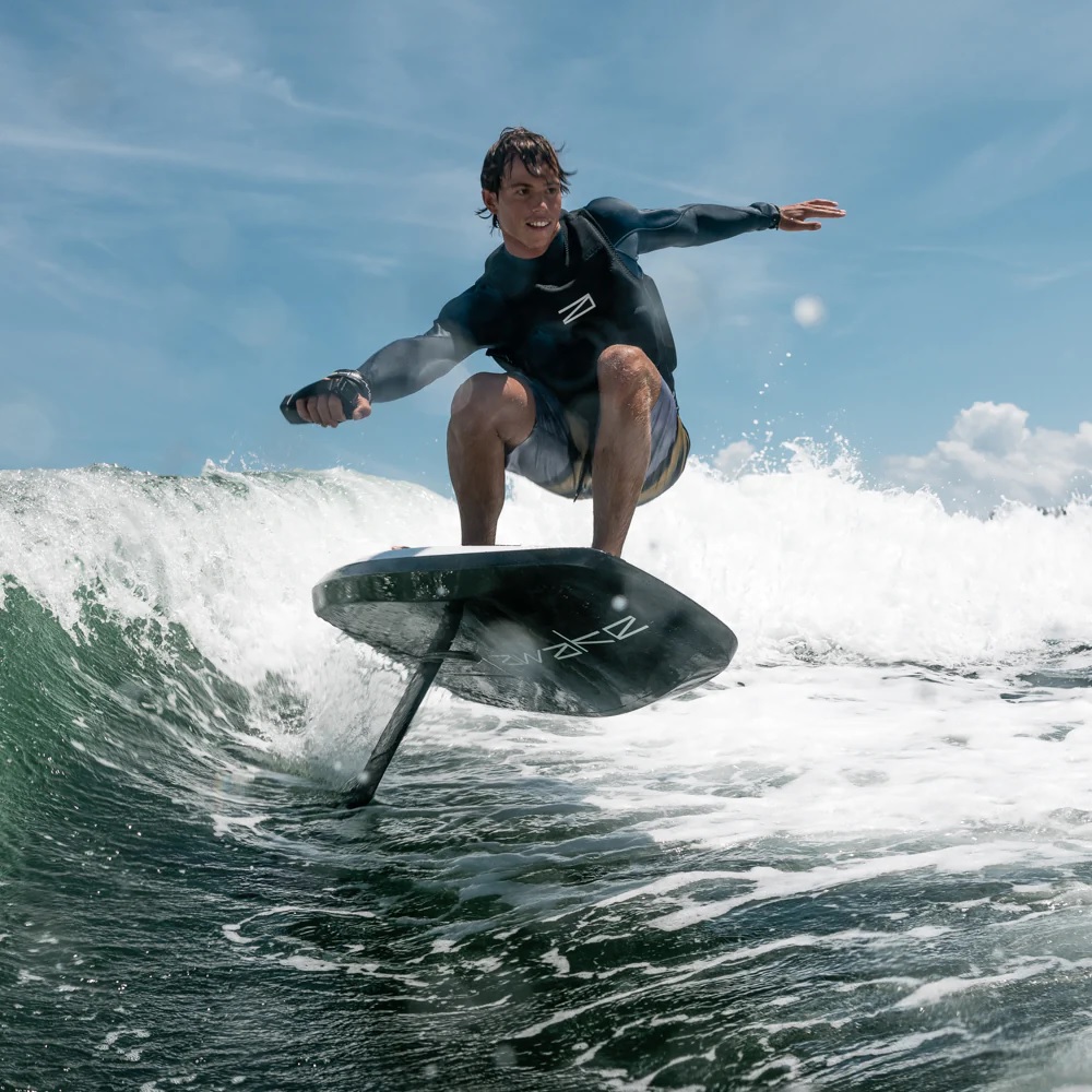 Awake Vinga S efoil 5