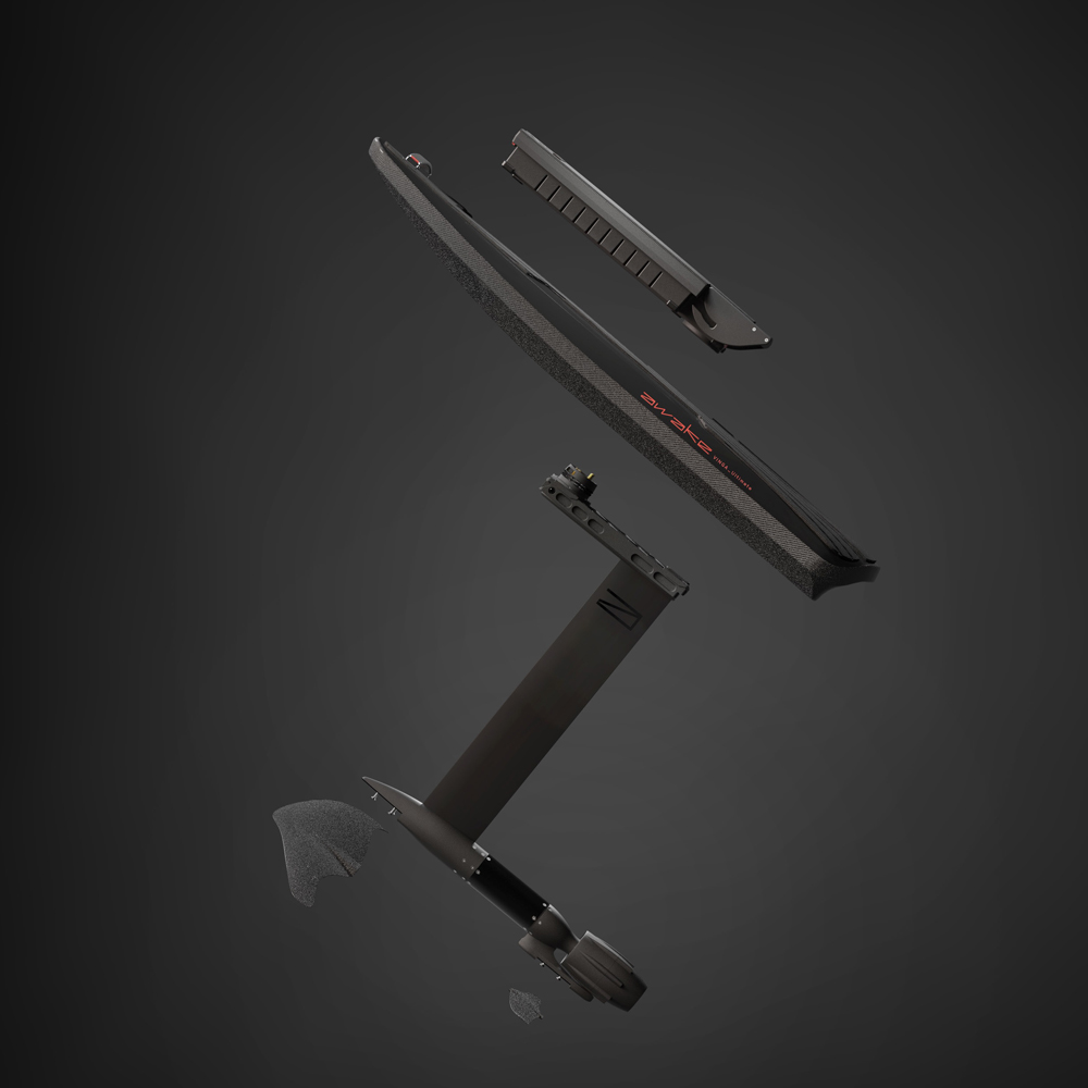 Awake Vinga Ultimate LR 4 efoil 14