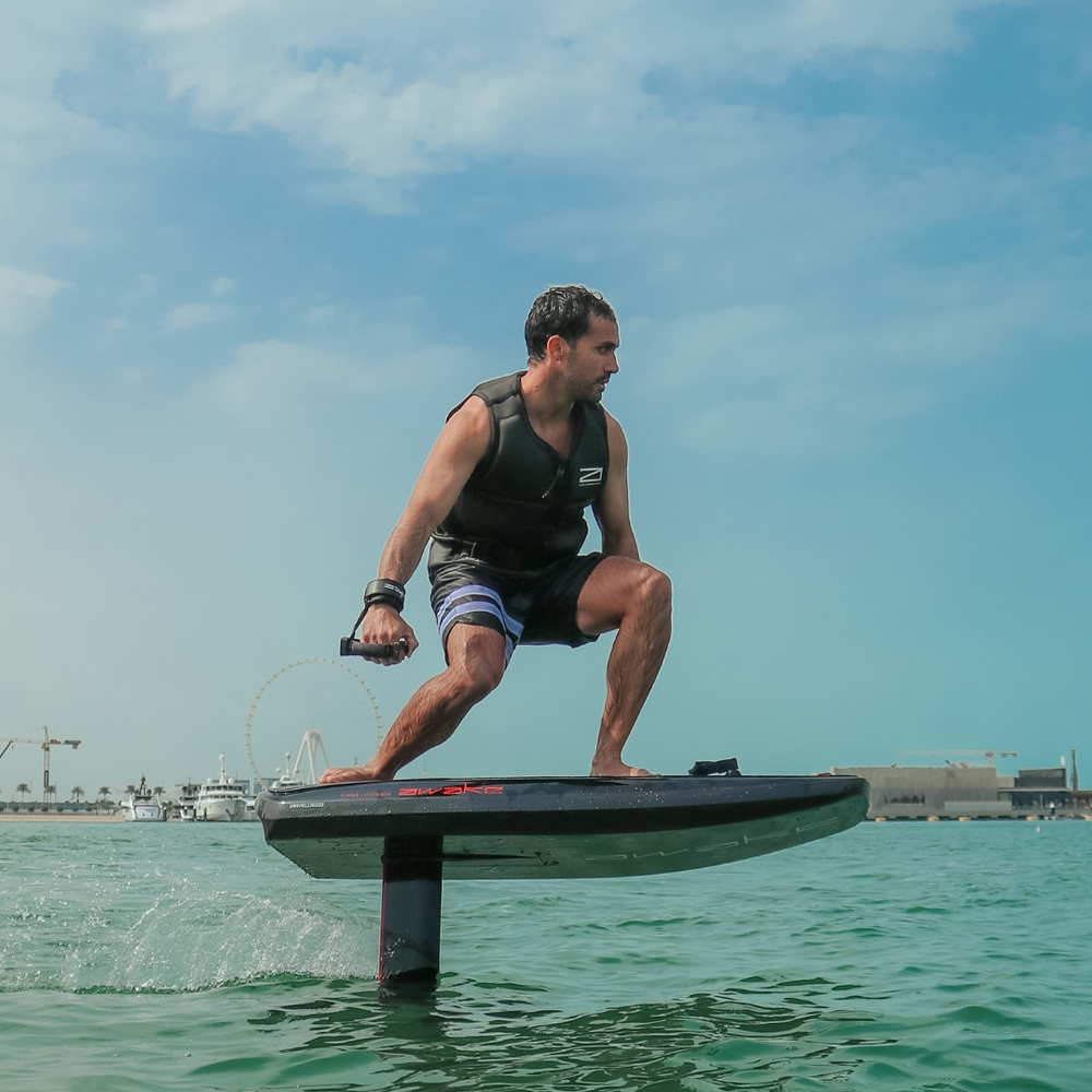 Awake Vinga Ultimate LR 4 efoil 4