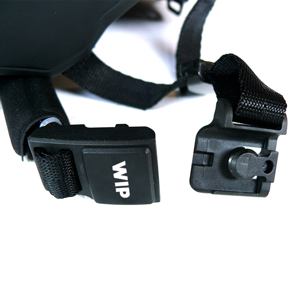 WIP Prowip 2.0 Wassersporthelm rot 2