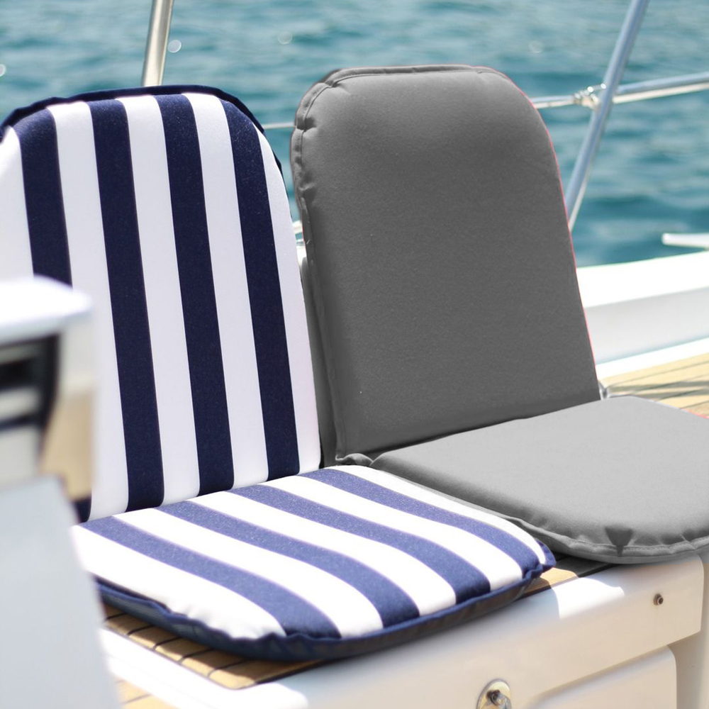 Comfort Seat Klassisch Kompakt Basic Marineblau 10