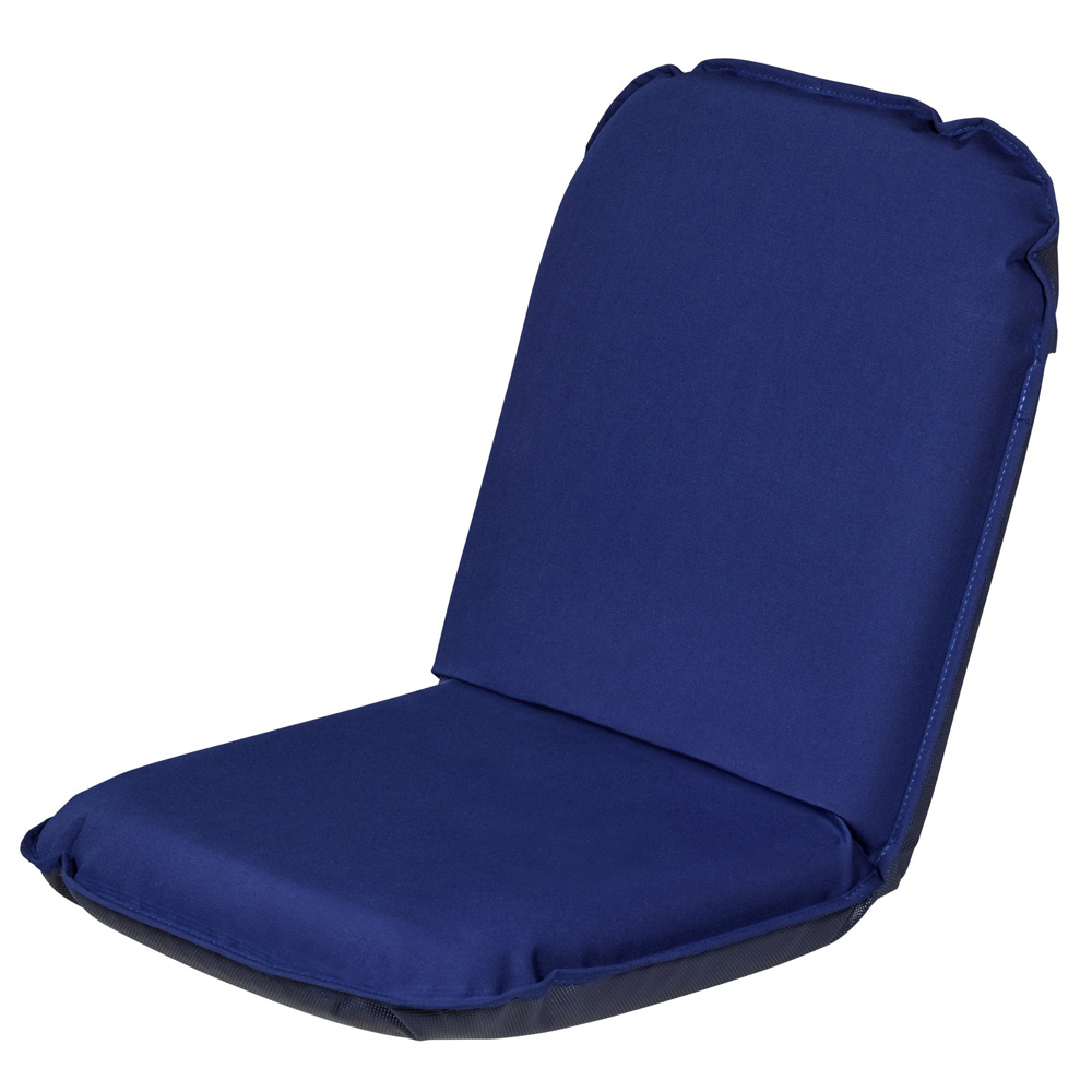Comfort Seat Klassisch Kompakt Basic Marineblau 2