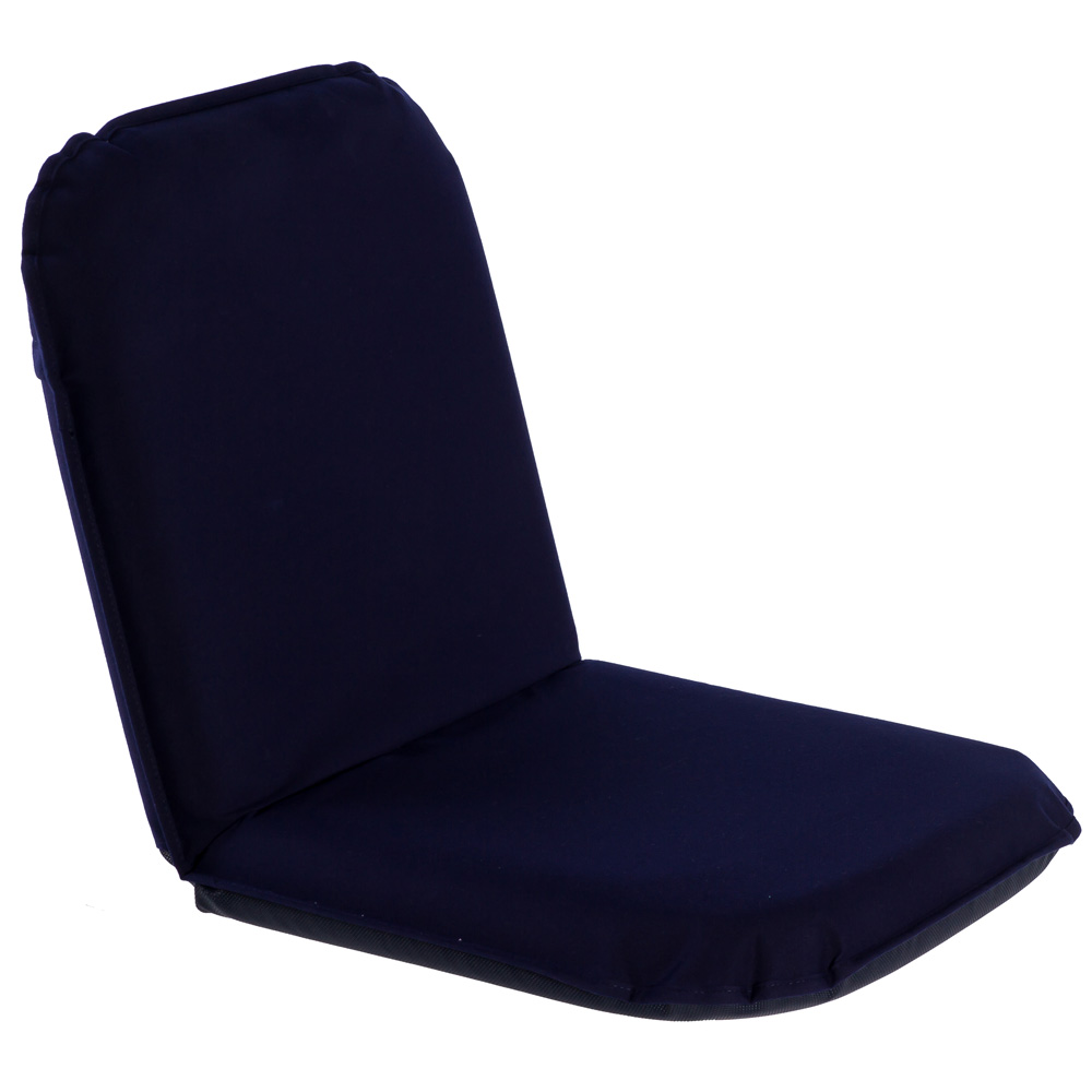 Comfort Seat klassisch regulär Captains Blue foto 1