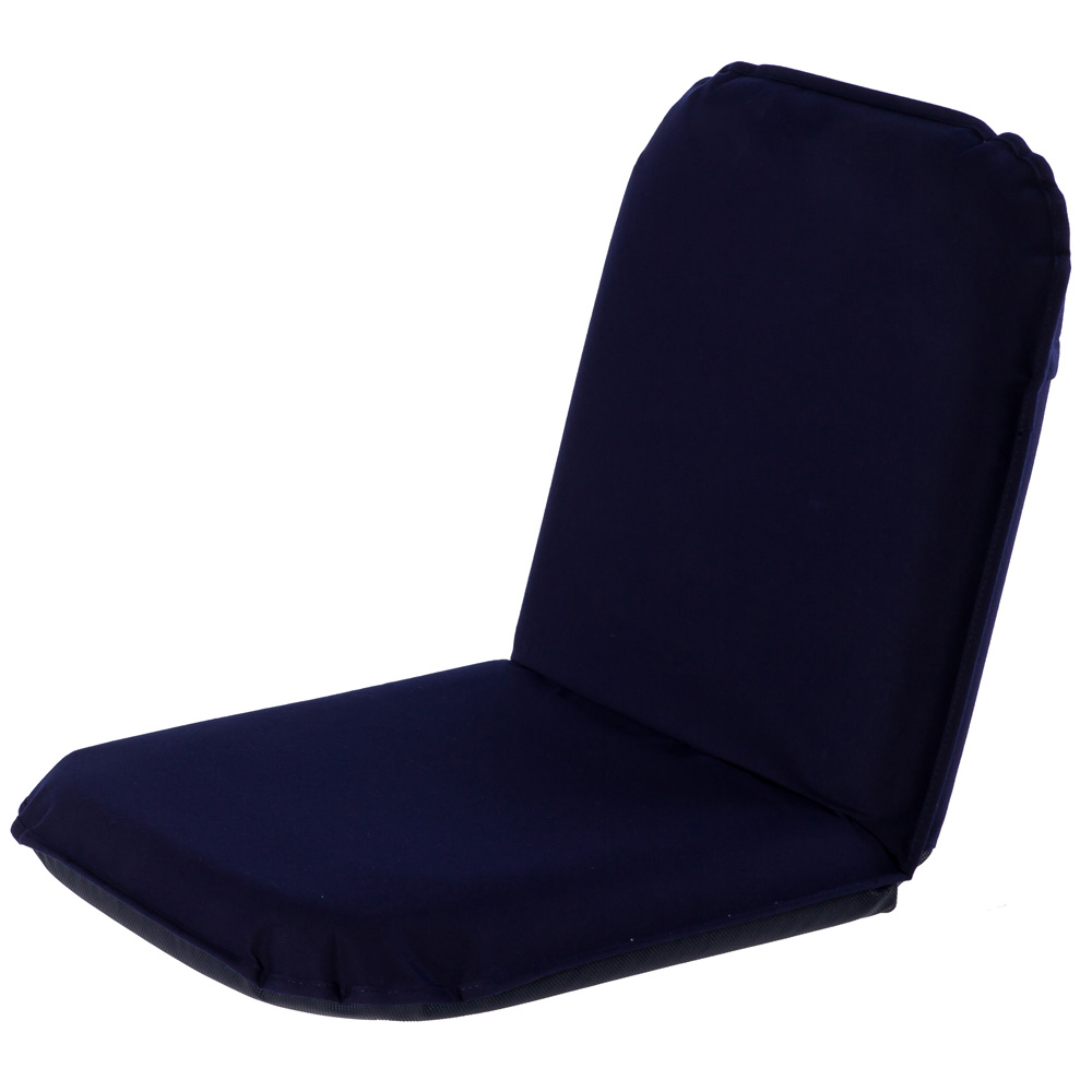 Comfort Seat klassisch regulär Captains Blue 2