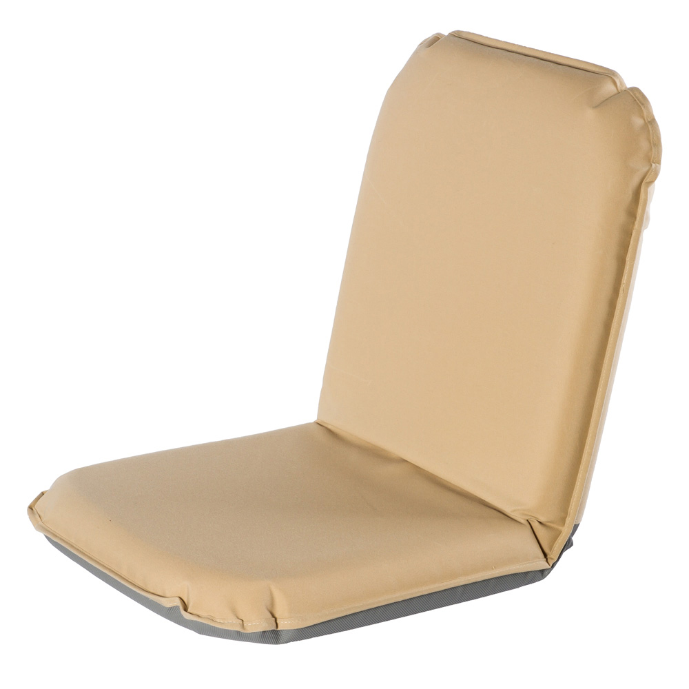 Comfort Seat Klassischer normaler Sand 2