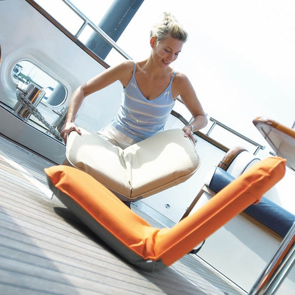 Comfort Seat Klassischer normaler Sand 8