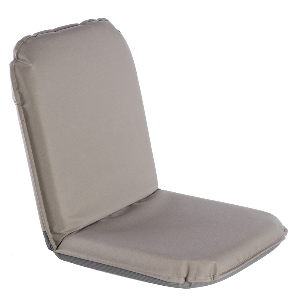 Comfort Seat Klassisch regulär Grau foto 1