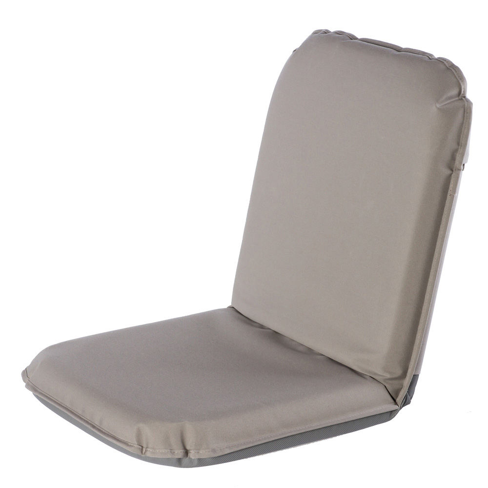 Comfort Seat Klassisch regulär Grau 2