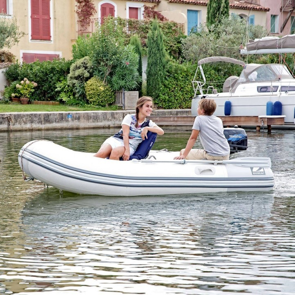 Comfort Seat klassisch regulär Schwarz 14