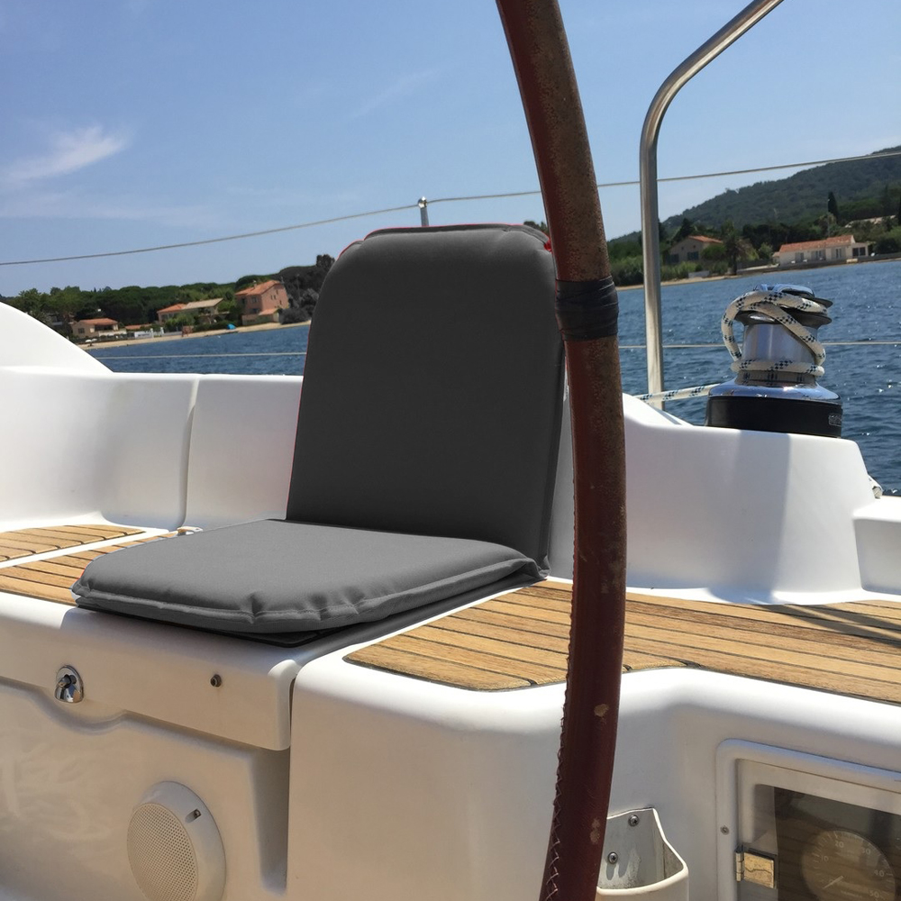 Comfort Seat klassisch regulär Schwarz 7