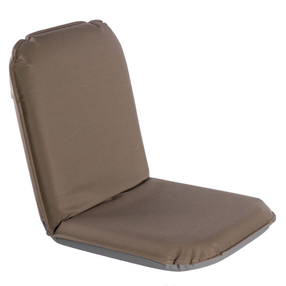 Comfort Seat Klassisch regulär Taupe foto 1