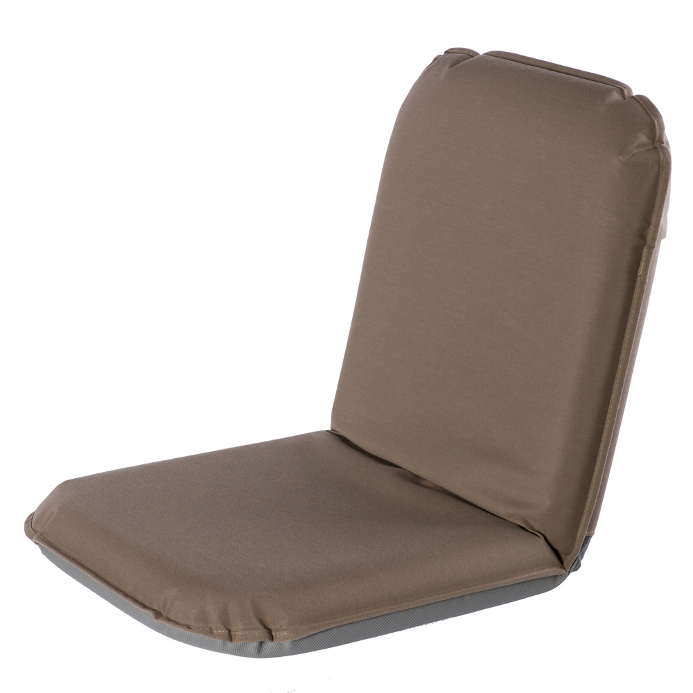Comfort Seat Klassisch regulär Taupe 2