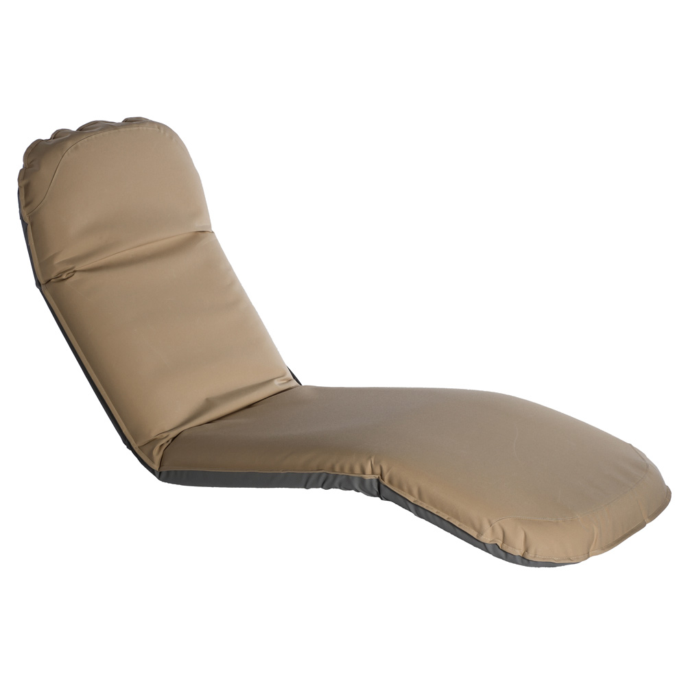 Comfort Seat Klassik Kingsize Sand foto 1