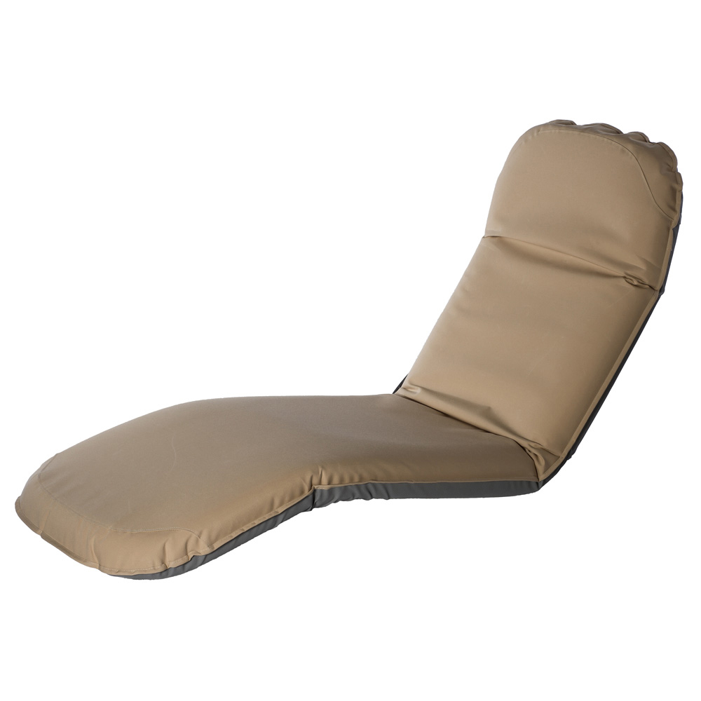 Comfort Seat Klassik Kingsize Sand 2