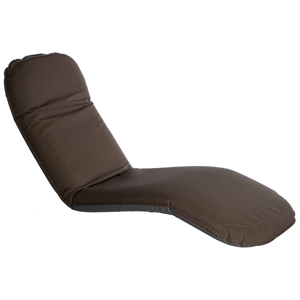 Comfort Seat Klassisch Kingsize Taupe foto 1