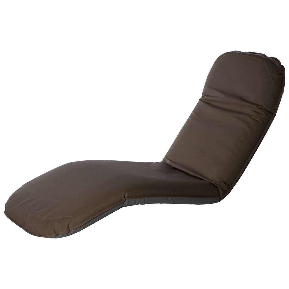 Comfort Seat Klassisch Kingsize Taupe 2