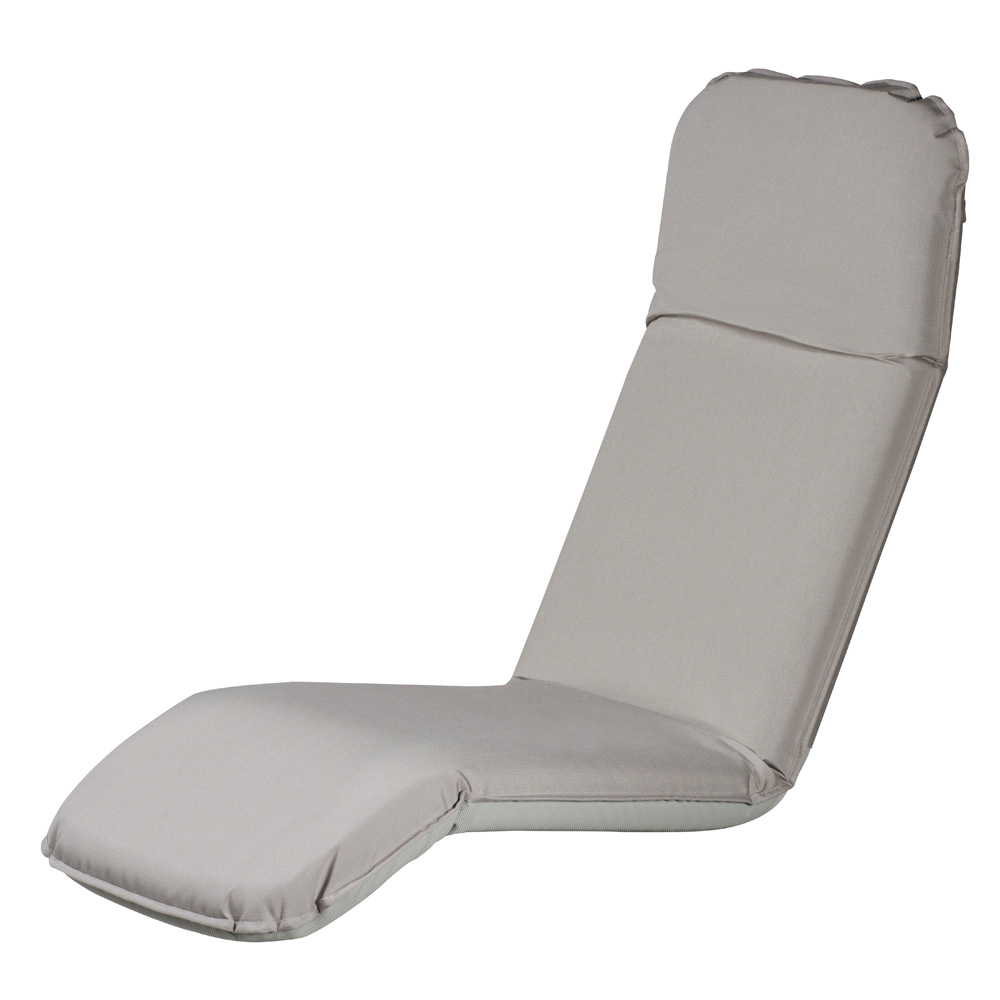 Comfort Seat Classic Extra Large Grau 2